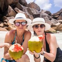 Отзыв от Снежана - Виза Destination Thailand