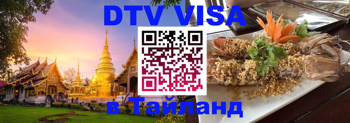 Оформление DTV визы под ключ: стоимость и тарифы, только загранпаспорт - 